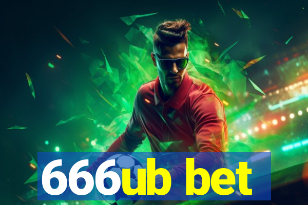 666ub bet